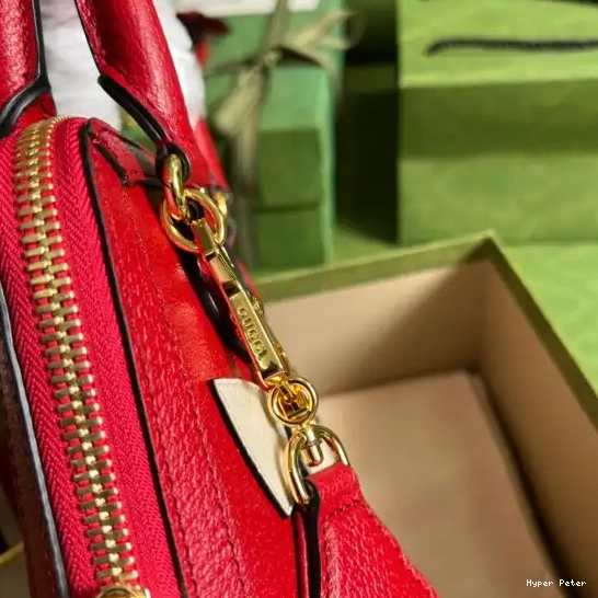Hyper Peter x Horsebit adidas mini 1955 bag Gucci 0616